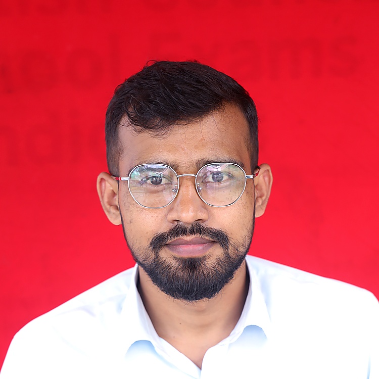 Amir Basnet